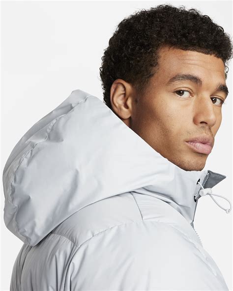 nike schlupfjacke herren|Nike Windrunner PrimaLoft® Men's Storm.